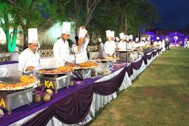 Catering Services