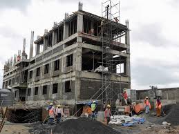 Construction Works