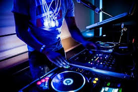 DJ Services