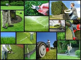 Gardening Services