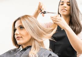 Hair Styling