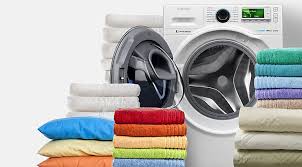 Laundry + Iron Service