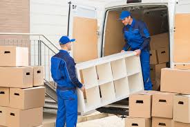 Moving Services